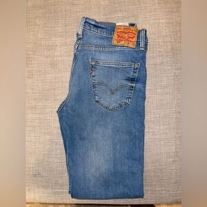 Men’s 32x34 514 Levi’s